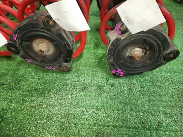 СТОЙКА НА NISSAN MURANO PNZ51 VQ35DE