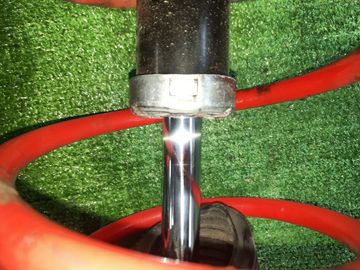 СТОЙКА НА NISSAN MURANO PNZ51 VQ35DE