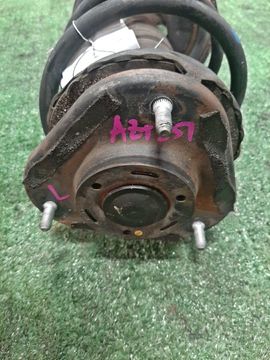 СТОЙКА НА TOYOTA AVENSIS AZT251 2AZ-FSE