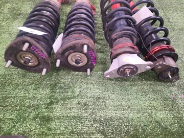 СТОЙКА НА MAZDA ATENZA GJ2FP SH-VPTR