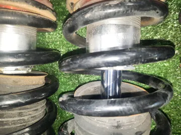 СТОЙКА НА MAZDA ATENZA GJ2FP SH-VPTR