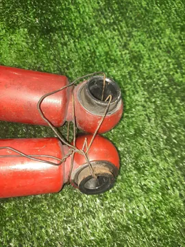 СТОЙКА НА MAZDA ATENZA GJ2FP SH-VPTR