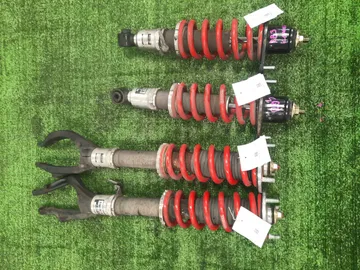 СТОЙКА НА HONDA ODYSSEY RB3 K24A