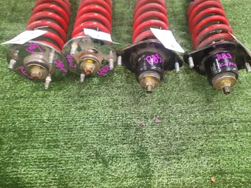 СТОЙКА НА HONDA ODYSSEY RB3 K24A