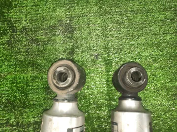 СТОЙКА НА HONDA ODYSSEY RB3 K24A