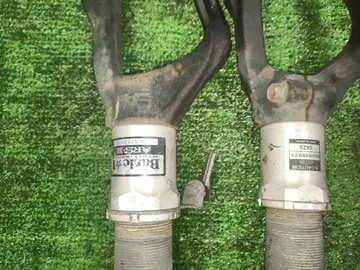 СТОЙКА НА HONDA ODYSSEY RB3 K24A