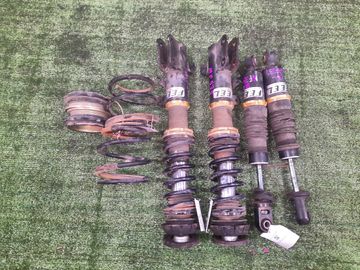 СТОЙКА НА SUZUKI MR WAGON MF33S R06A