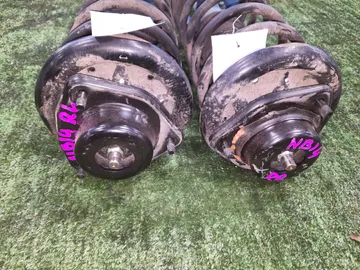 СТОЙКА НА NISSAN SUNNY FNB14 GA15DE