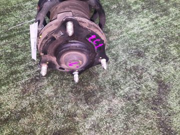 СТОЙКА НА HONDA ODYSSEY RC1 K24W