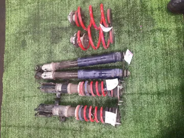 СТОЙКА НА TOYOTA ESTIMA ACR50W 2AZ-FE