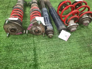 СТОЙКА НА TOYOTA ESTIMA ACR50W 2AZ-FE