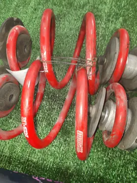 СТОЙКА НА TOYOTA ESTIMA ACR50W 2AZ-FE