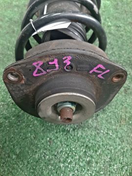 СТОЙКА НА AUDI TT 8J CDAA