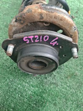 СТОЙКА НА TOYOTA CALDINA ST210 3S-FE