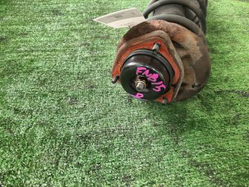 СТОЙКА НА NISSAN SUNNY FNB15 QG15DE