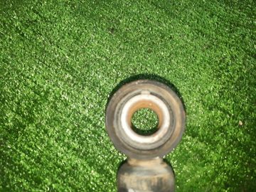 СТОЙКА НА TOYOTA COROLLA FIELDER NZE141G 1NZ-FE