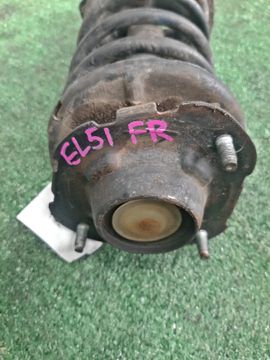 СТОЙКА НА TOYOTA TERCEL EL51 4E-FE