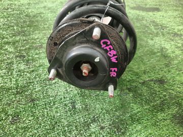 СТОЙКА НА MITSUBISHI OUTLANDER GF8W 4J12