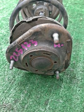 СТОЙКА НА TOYOTA ALLEX ZZE123 2ZZ-GE