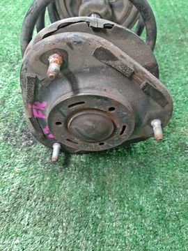 СТОЙКА НА TOYOTA ALLEX ZZE123 2ZZ-GE