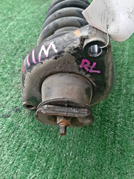 СТОЙКА НА NISSAN AVENIR W11 QG18DE