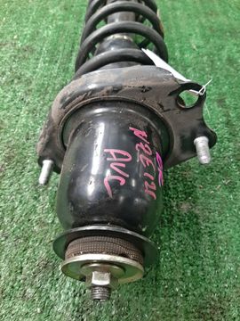 СТОЙКА НА TOYOTA COROLLA NZE121 1NZ-FE