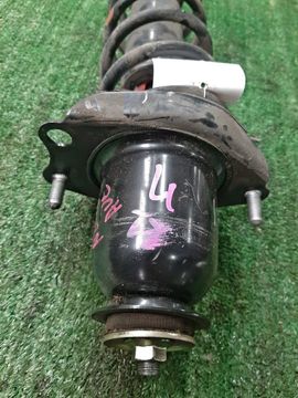 СТОЙКА НА TOYOTA COROLLA NZE121 1NZ-FE