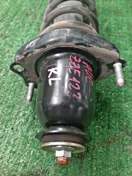 СТОЙКА НА TOYOTA ALLEX ZZE123 2ZZ-GE