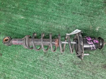 СТОЙКА НА TOYOTA ALLEX ZZE123 2ZZ-GE