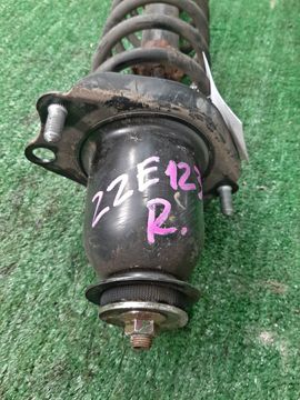 СТОЙКА НА TOYOTA ALLEX ZZE123 2ZZ-GE