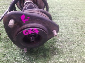 СТОЙКА НА SUBARU IMPREZA GK7 FB20