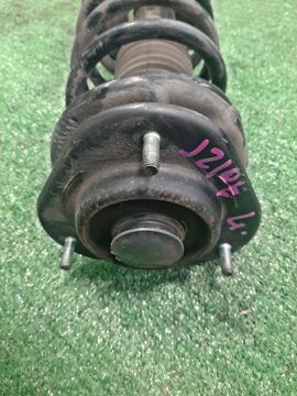 СТОЙКА НА TOYOTA RUSH J210E 3SZ-VE