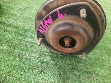 СТОЙКА НА MITSUBISHI RVR N61W 4G93