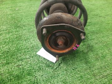 СТОЙКА НА NISSAN WINGROAD Y11 QG15DE