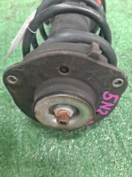 СТОЙКА НА VOLKSWAGEN TIGUAN 5N2 CAW