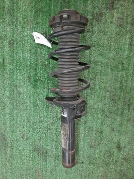 СТОЙКА НА VOLKSWAGEN TOURAN 1T3 CTHC