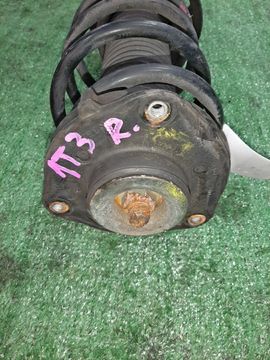 СТОЙКА НА VOLKSWAGEN TOURAN 1T3 CTHC