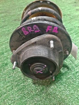 СТОЙКА НА SUBARU LEGACY BR9 EJ25T