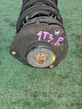 СТОЙКА НА VOLKSWAGEN TOURAN 1T3 CTHC