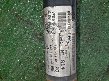 СТОЙКА НА VOLKSWAGEN TOURAN 1T3 CTHC