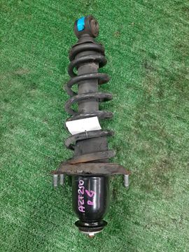 СТОЙКА НА TOYOTA AVENSIS AZT250 1AZ-FSE