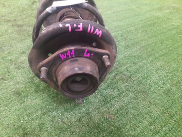 СТОЙКА НА NISSAN AVENIR W11 QG18DE