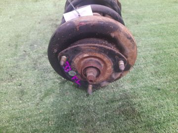 СТОЙКА НА HONDA CIVIC FERIO ES3 D17A