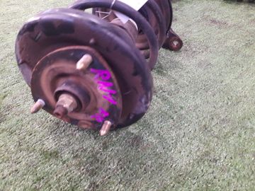 СТОЙКА НА HONDA STREAM RN1 D17A