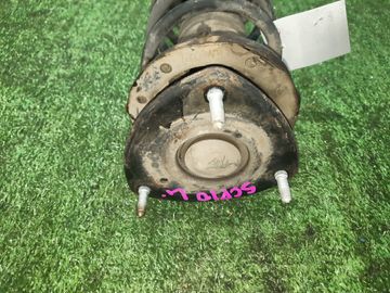 СТОЙКА НА TOYOTA VITZ SCP10 1SZ-FE