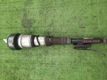 СТОЙКА НА MERCEDES-BENZ S350 W221 M276DE35