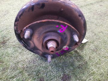 СТОЙКА НА HONDA STREAM RN1 D17A