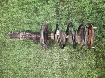 СТОЙКА НА TOYOTA PREMIO ZZT245 1ZZ-FE