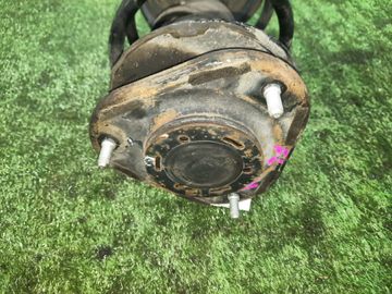 СТОЙКА НА TOYOTA PREMIO ZZT245 1ZZ-FE