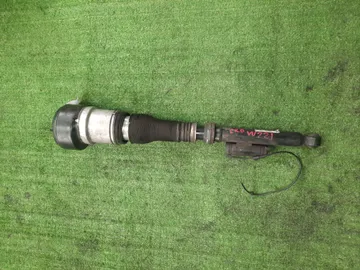 СТОЙКА НА MERCEDES-BENZ S350 W221 M276DE35